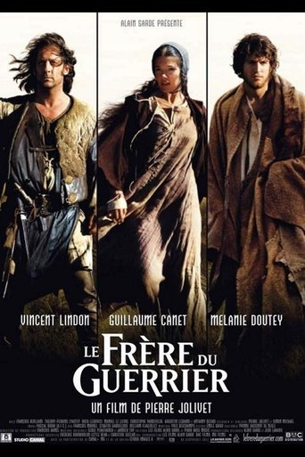 The Warrior's Brother Poster of The Warrior's Brother