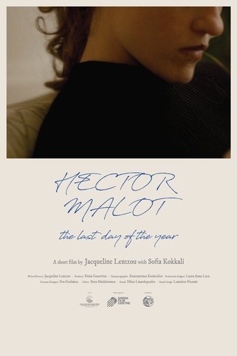 Hector Malot: The Last Day of the Year Poster of Hector Malot: The Last Day of the Year