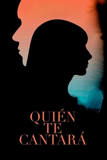 Quién te cantará Poster of Quién te cantará