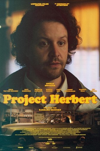 Project Herbert Poster of Project Herbert