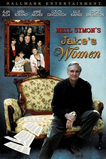 Jake's Women Poster of Jake's Women