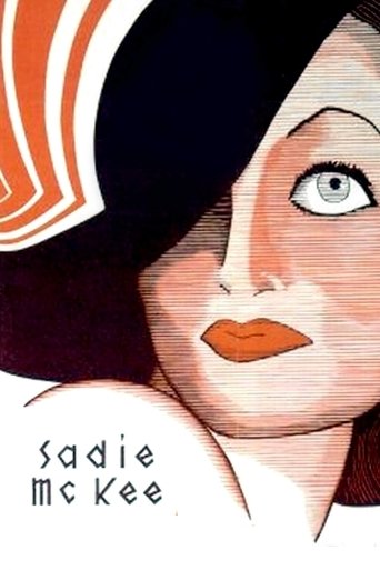 Sadie McKee Poster of Sadie McKee