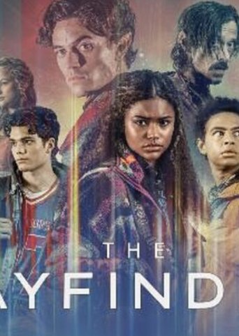 The Wayfinders Poster of The Wayfinders