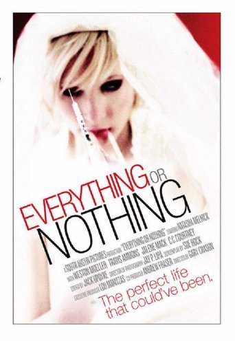 Everything or Nothing Poster of Everything or Nothing