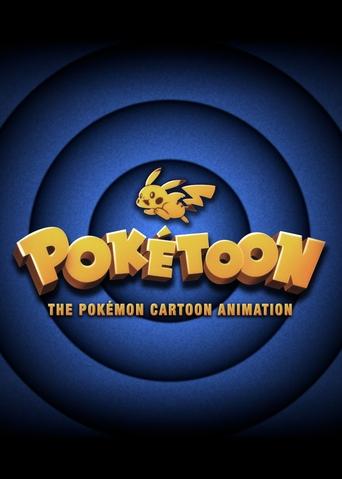 POKÉTOON Poster of POKÉTOON