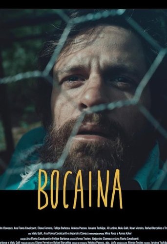Bocaína Poster of Bocaína