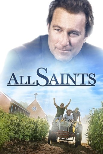 All Saints Poster of All Saints
