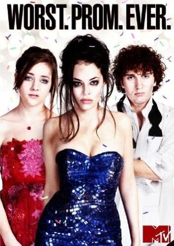 Worst. Prom. Ever. Poster of Worst. Prom. Ever.