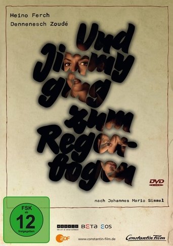 Und Jimmy ging zum Regenbogen Poster of Und Jimmy ging zum Regenbogen
