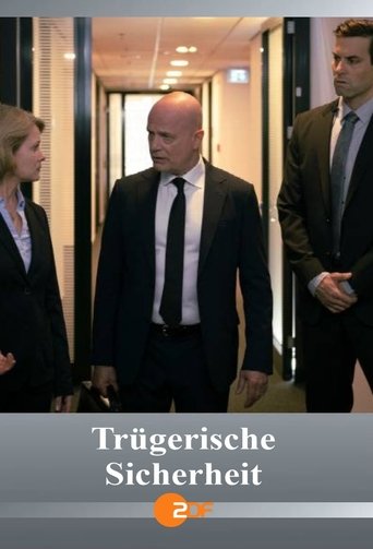 Trügerische Sicherheit Poster of Trügerische Sicherheit