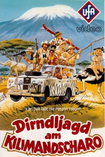 Das verrückte Strandhotel Poster of Das verrückte Strandhotel