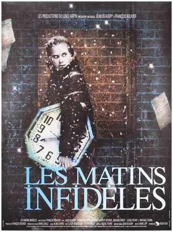 Unfaithful Mornings Poster of Unfaithful Mornings
