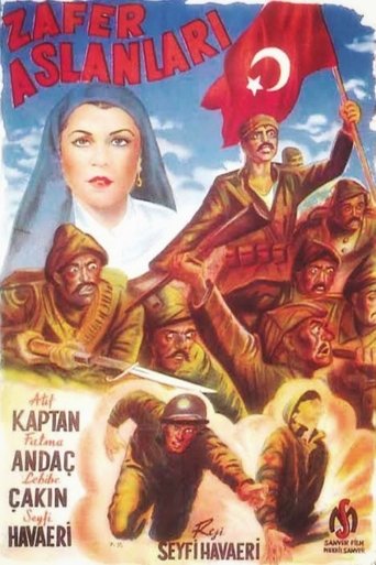 Zafer Güneşi Poster of Zafer Güneşi