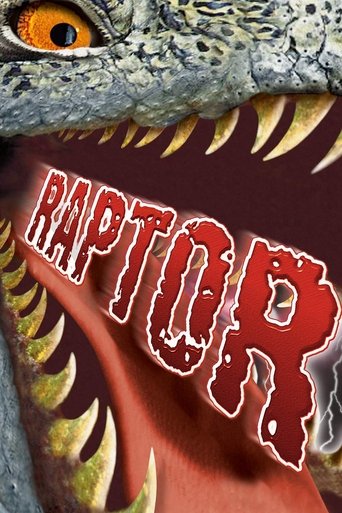 Raptor Poster of Raptor