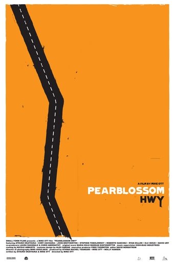 Pearblossom Hwy Poster of Pearblossom Hwy