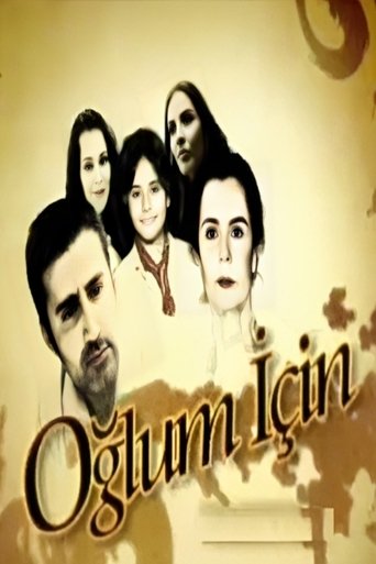 Oğlum İçin Poster of Oğlum İçin