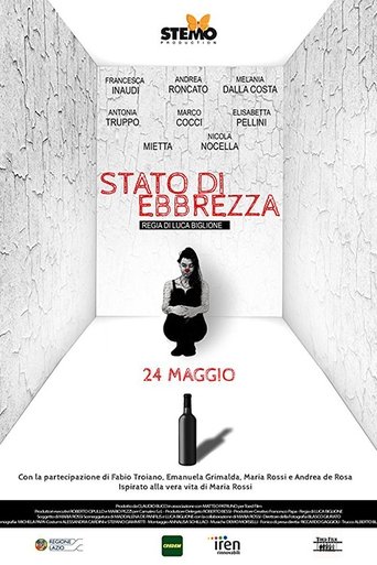 State of Intoxication Poster of State of Intoxication