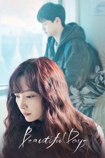 Beautiful Days Poster of Beautiful Days