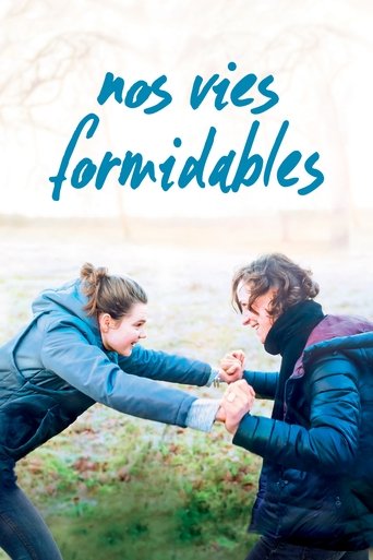 Our Wonderful Lives Poster of Our Wonderful Lives