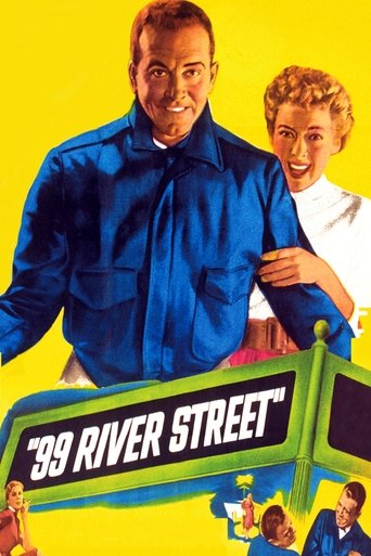 99 River Street Poster of 99 River Street