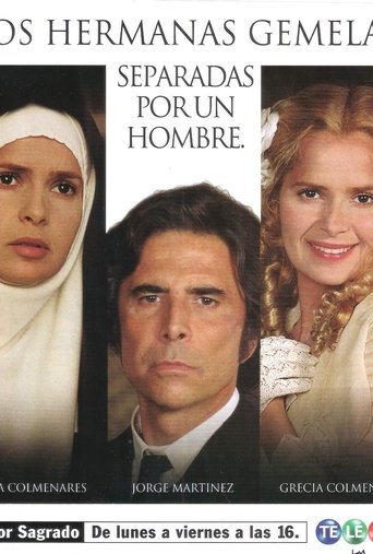 Amor sagrado Poster of Amor sagrado