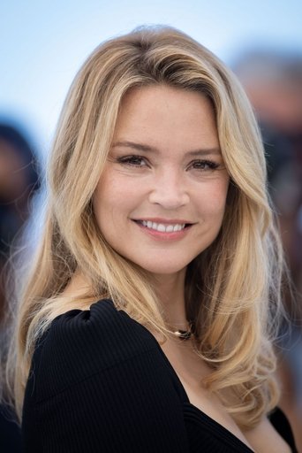 Virginie Efira Portrait of Virginie Efira