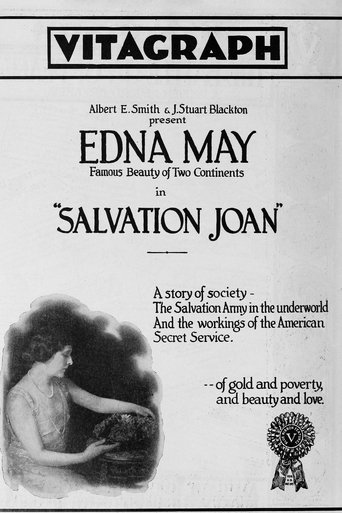 Salvation Joan Poster of Salvation Joan