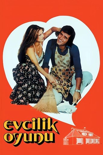Evcilik Oyunu Poster of Evcilik Oyunu