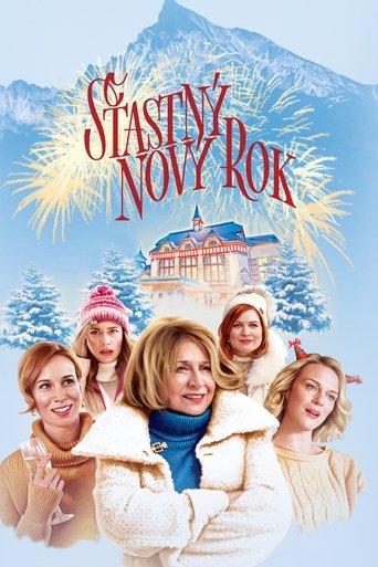 Happy New Year Poster of Happy New Year