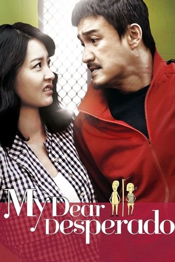 My Dear Desperado Poster of My Dear Desperado