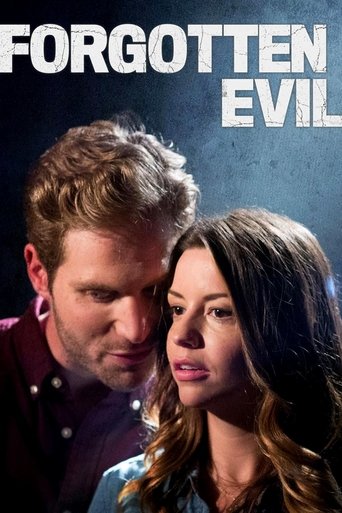 Forgotten Evil Poster of Forgotten Evil