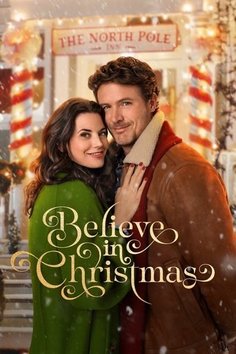 Believe in Christmas Poster of Believe in Christmas