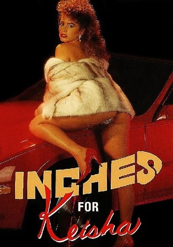 Inches for Keisha Poster of Inches for Keisha