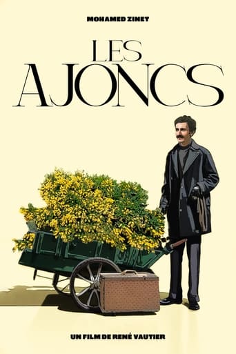 Les Ajoncs Poster of Les Ajoncs