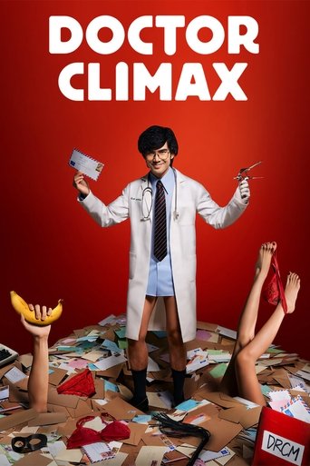 Doctor Climax Poster of Doctor Climax