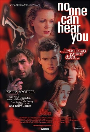 No One Can Hear You Poster of No One Can Hear You