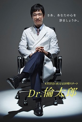 Dr. Rintaro, Psychiatrist Poster of Dr. Rintaro, Psychiatrist