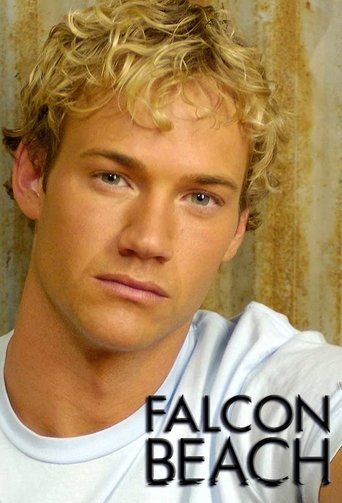 Falcon Beach Poster of Falcon Beach