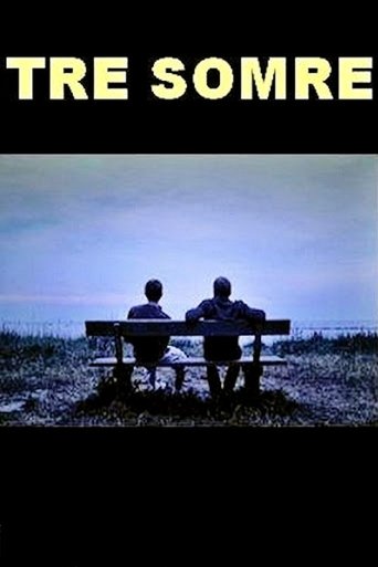 Three Summers Poster of Three Summers