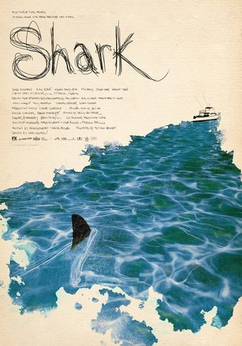 Shark Poster of Shark