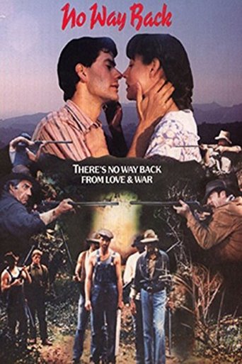 Ain't No Way Back Poster of Ain't No Way Back