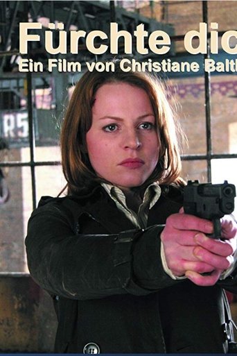 Fürchte dich nicht Poster of Fürchte dich nicht