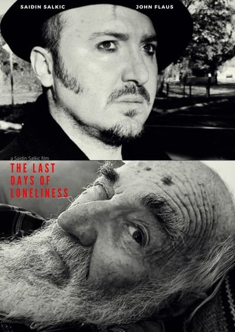 The Last Days of Loneliness Poster of The Last Days of Loneliness