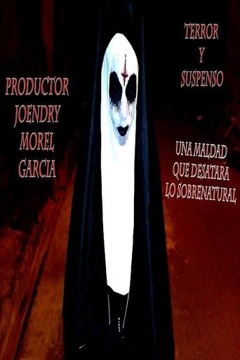 La Monja: Una venganza sin piedad Poster of La Monja: Una venganza sin piedad