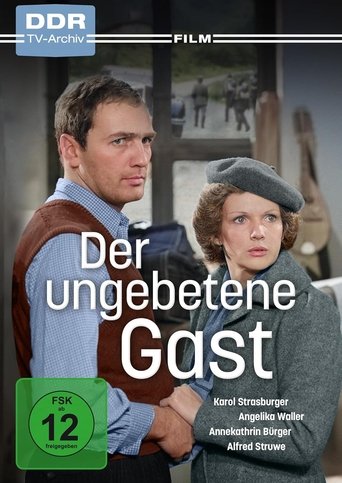 Der ungebetene Gast Poster of Der ungebetene Gast
