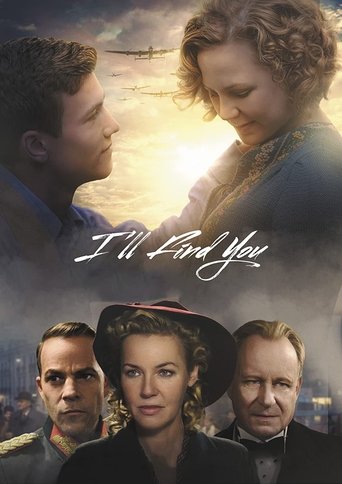 I'll Find You Poster of I'll Find You