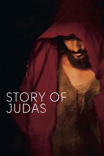 Story of Judas Poster of Story of Judas