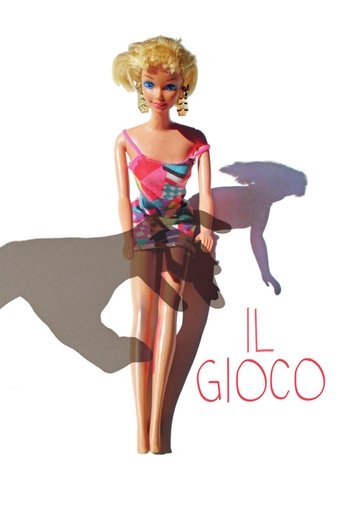 Il gioco Poster of Il gioco