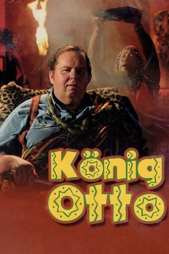 König Otto Poster of König Otto