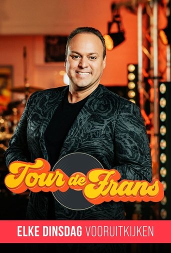 Tour de Frans Poster of Tour de Frans